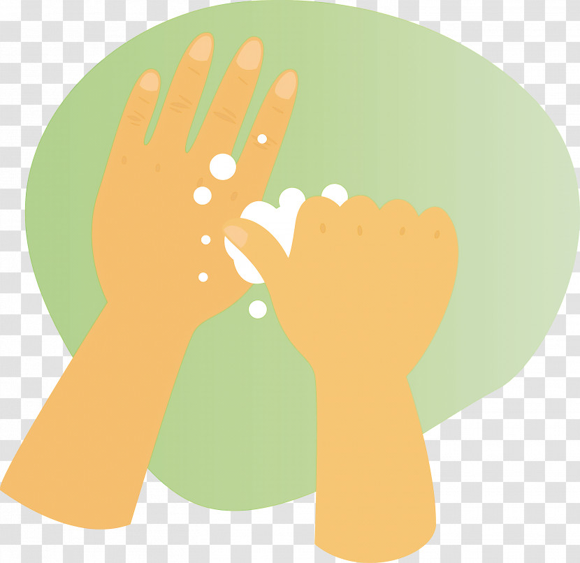 Hand Washing Handwashing Hand Hygiene Transparent PNG