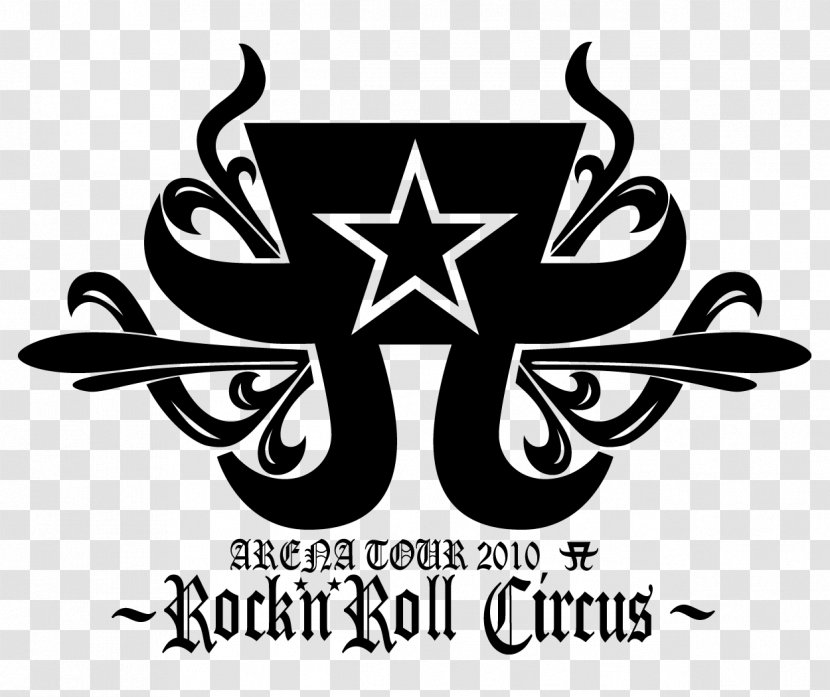 Rock 'n' Roll Circus Ayumi Hamasaki Arena Tour 2009 A: Next Level Pattern - Computer Font - Meinv Transparent PNG