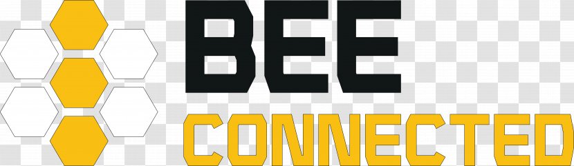 BEE Connected Mobile Ltd Logo Drawing Font - Guitar - Bumblebee Transparent PNG
