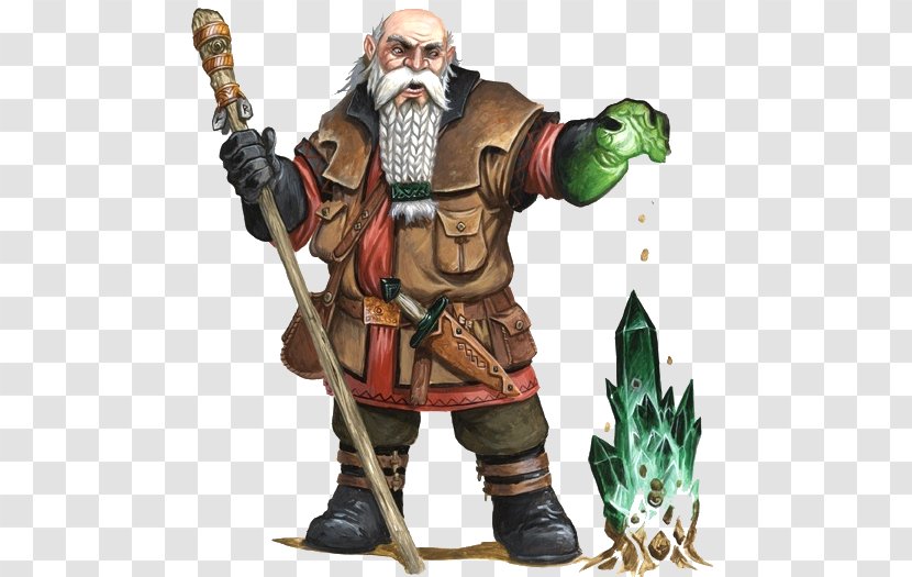 Dungeons & Dragons Pathfinder Roleplaying Game Dwarf Role-playing Warrior Transparent PNG