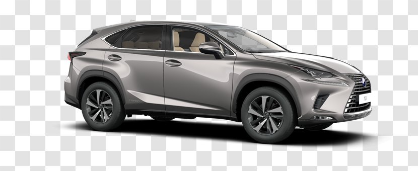 Lexus IS Car RX Hybrid Toyota - Technology - Luxury European Transparent PNG