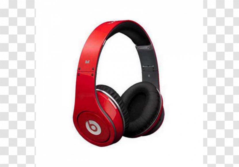 Headphones Beats Electronics Output Device Studio Input Devices - Sound Transparent PNG