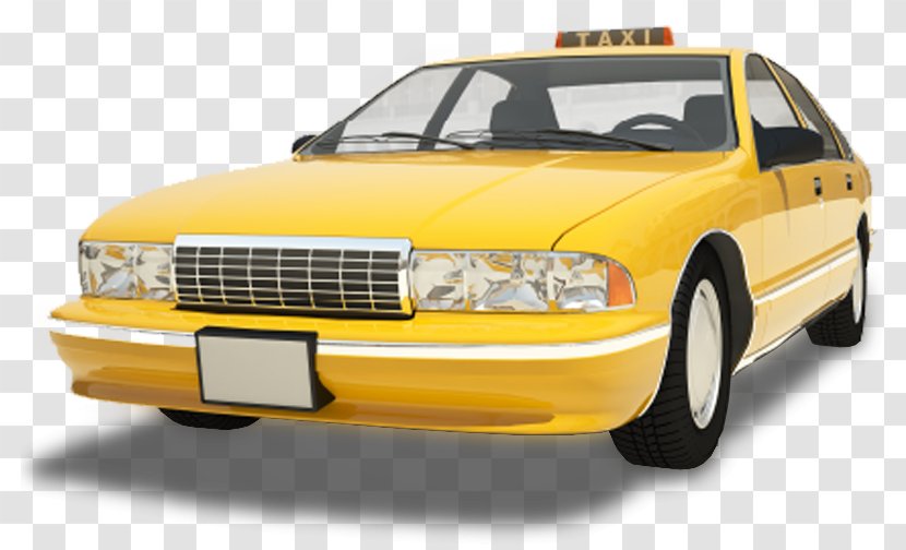 Taxi John Wayne Airport Meadows Field Yellow Cab Stock Photography Transparent PNG