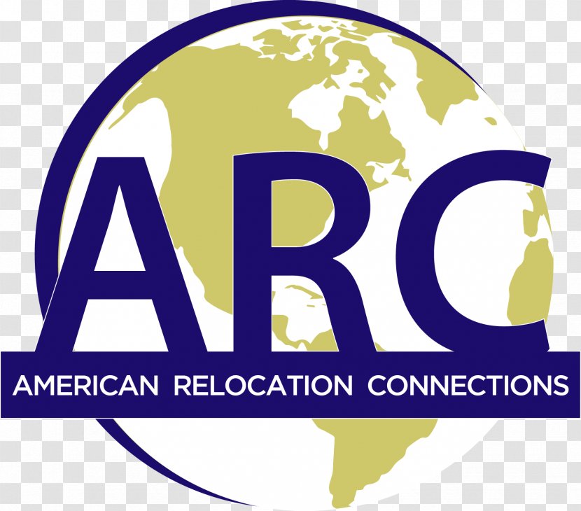ARC Relocation Mover Logo Service - Brand - Arc Transparent PNG
