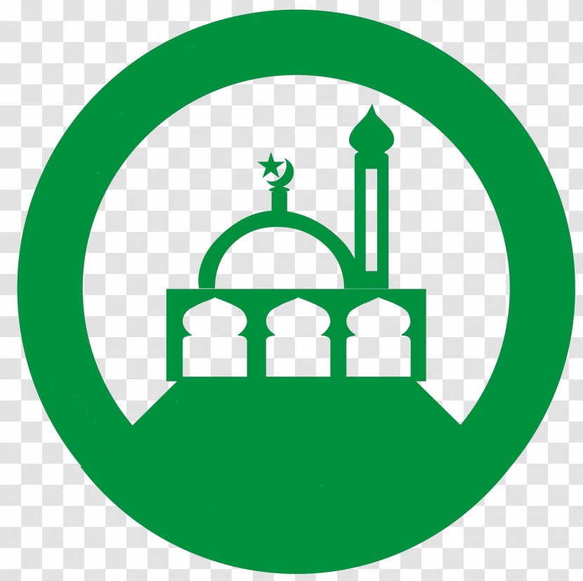 Halal Islamic Culture Mosque - Sign - Islam Transparent PNG