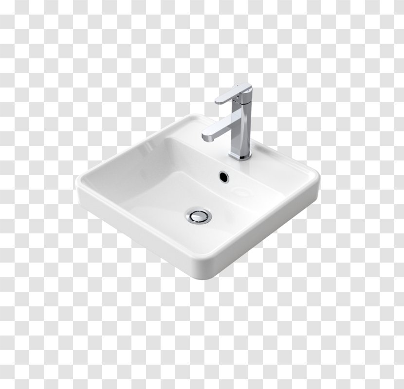 Kitchen Sink Tap Bathroom Transparent PNG