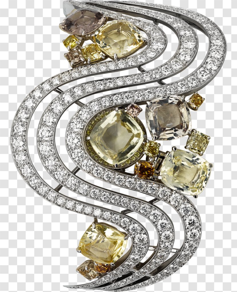 Gold Silver Bling-bling Body Jewellery - Jewelry Transparent PNG
