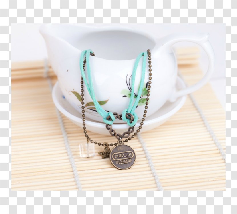 Bracelet Turquoise - Jewellery - CNBLUE Transparent PNG