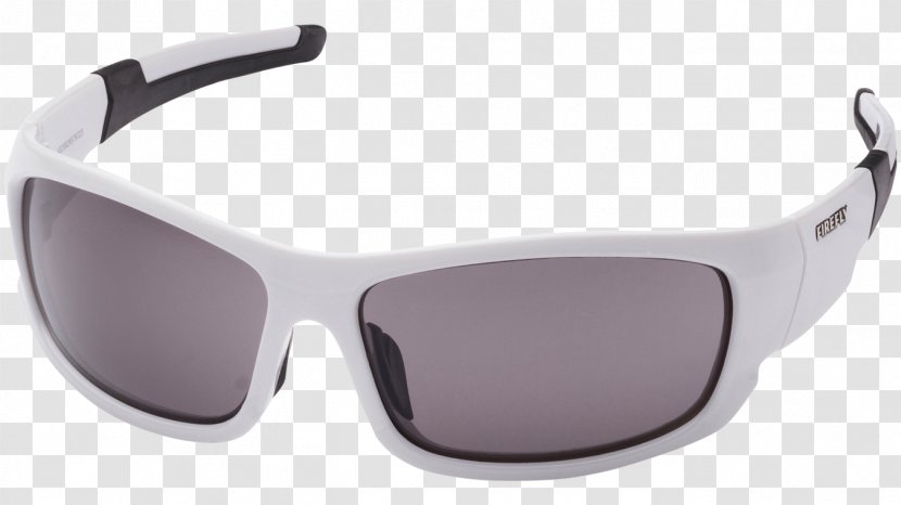 Goggles Sunglasses White Ray-Ban - Personal Protective Equipment Transparent PNG