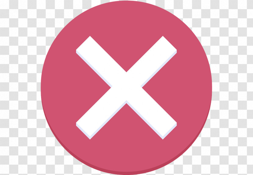 Pink Logo Symbol Material Property Font Transparent PNG