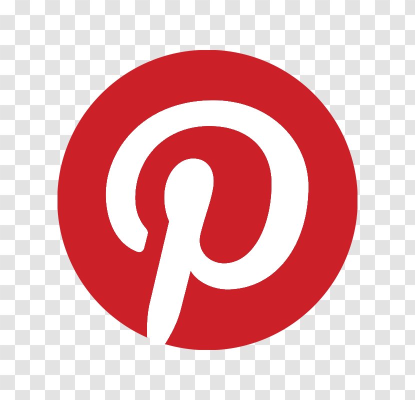Logo Social Media - Text Transparent PNG