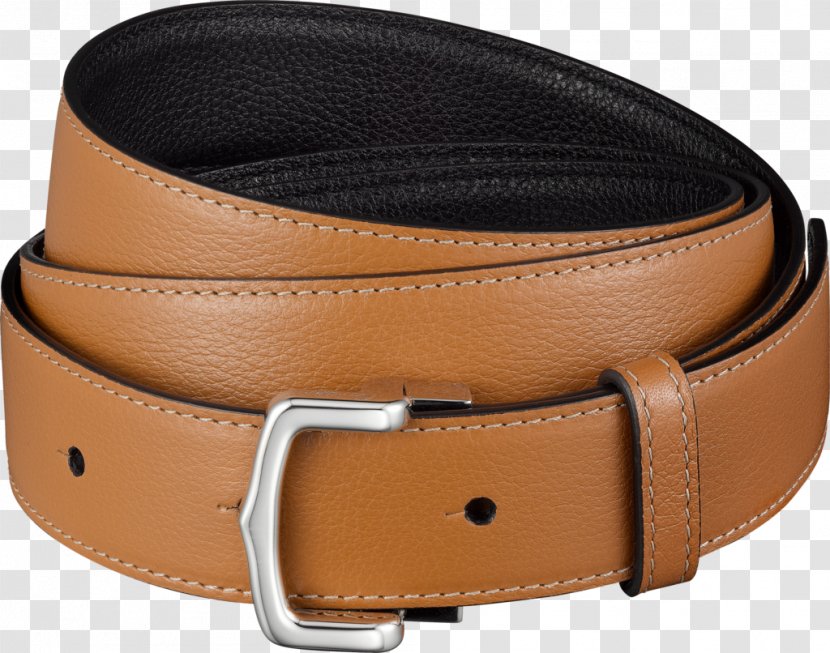 Belt Buckles Leather Strap Transparent PNG