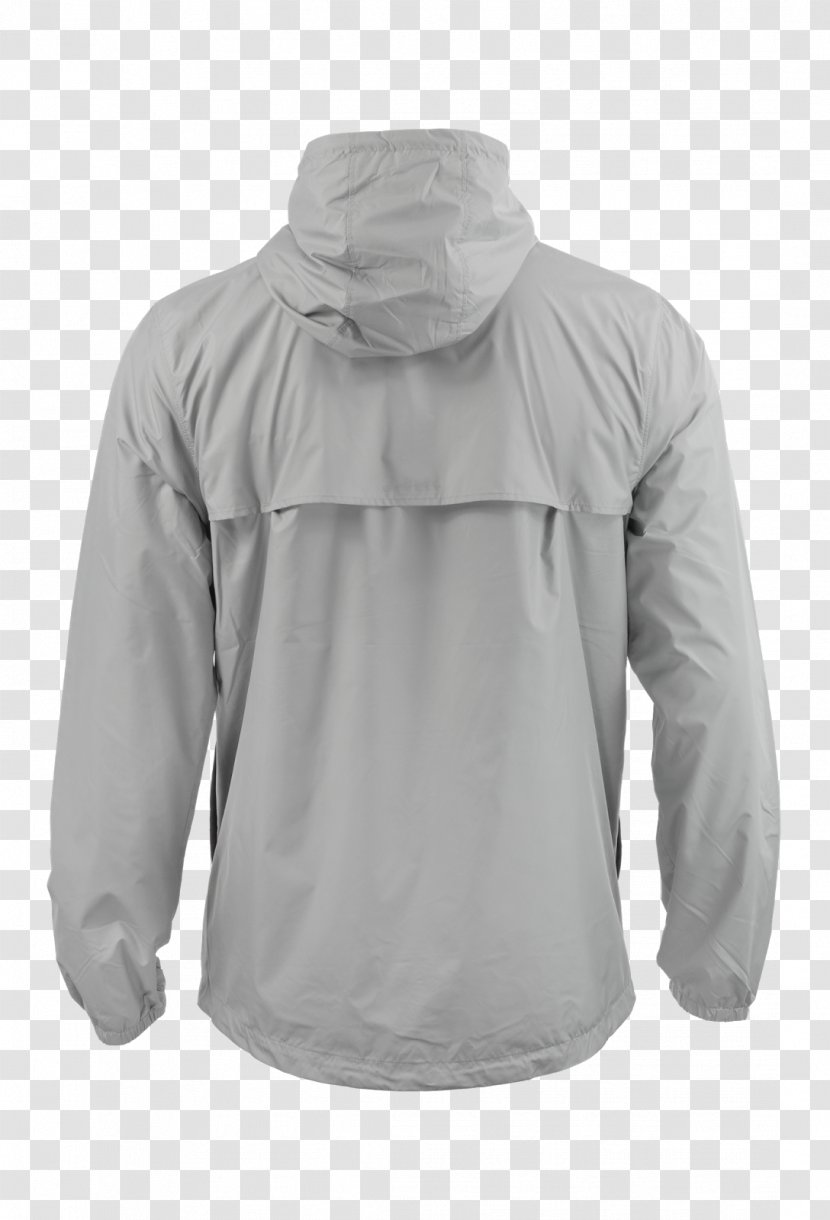 Hoodie Outerwear Jacket Sleeve Transparent PNG