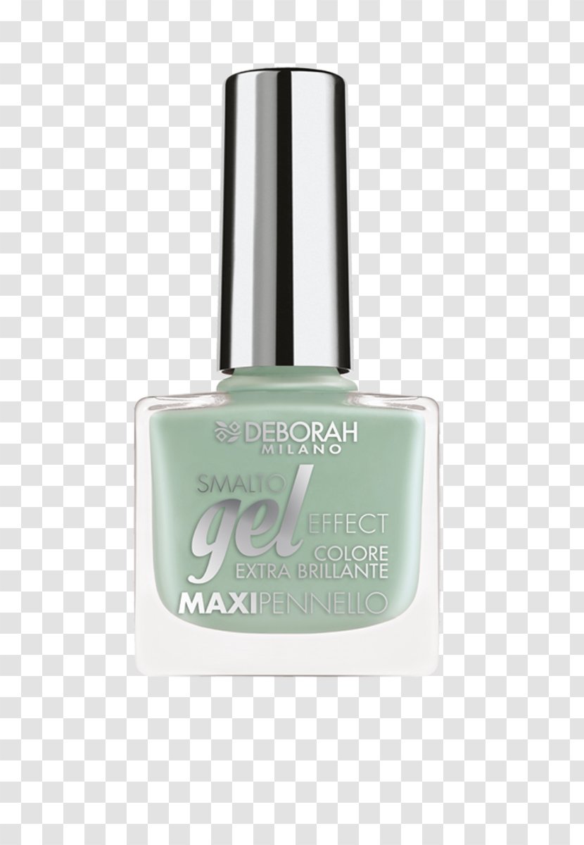 Nail Polish Cosmetics Gel Artificial Nails - Lacquer Transparent PNG