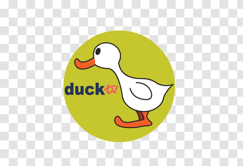 Television Channel Duck TV Show Logo - Science Transparent PNG