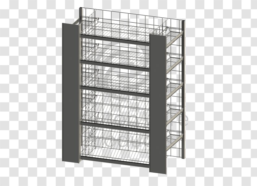 Electrical Wires & Cable Display Stand Drawing - Chicken Wire Transparent PNG