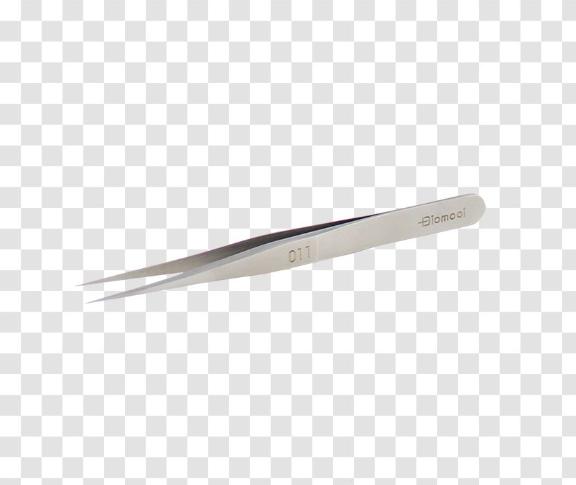 Tool - Tweezers Transparent PNG