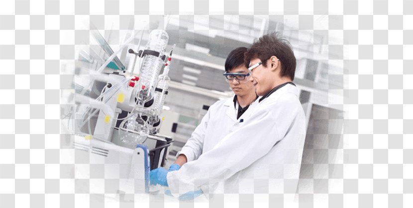 Medicine Chemistry Engineering Biomedical Scientist Laboratory - Chemical Engineer - Woman Transparent PNG