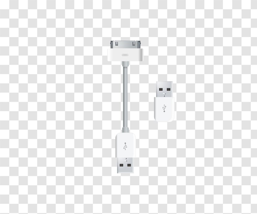 PoweredUSB Interface Data - Tap - USB Cable Transparent PNG