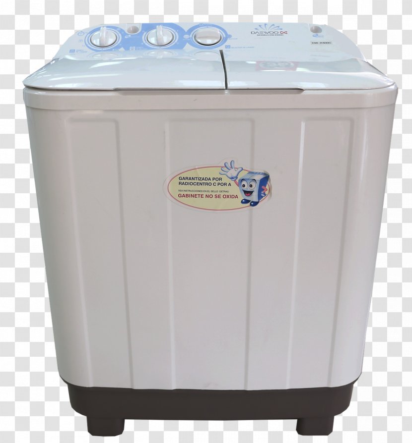 Washing Machines Home Appliance Radiocentro Santo Domingo Samstar International - Major Transparent PNG