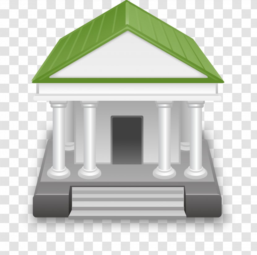 Fair Housing Act Finance Dedikerad Server Interest Home - Royaltyfree - Buildings Vector Transparent PNG