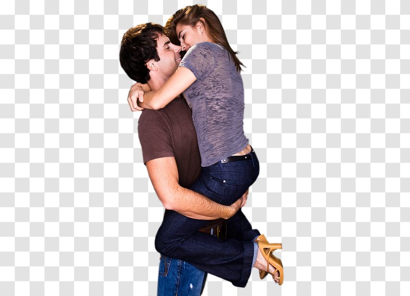 Painting Love Romance Film Drawing Emotion - Neck Transparent PNG