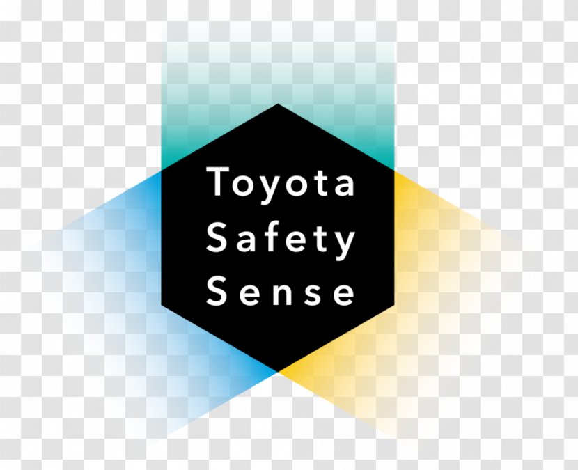 Toyota Safety Sense Car Active Driving - Of Prevention Transparent PNG