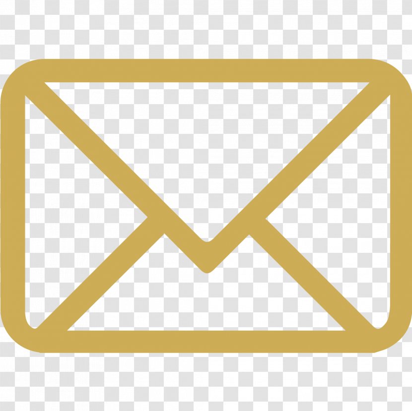 Email Clip Art - Symbol - E Mail Transparent PNG