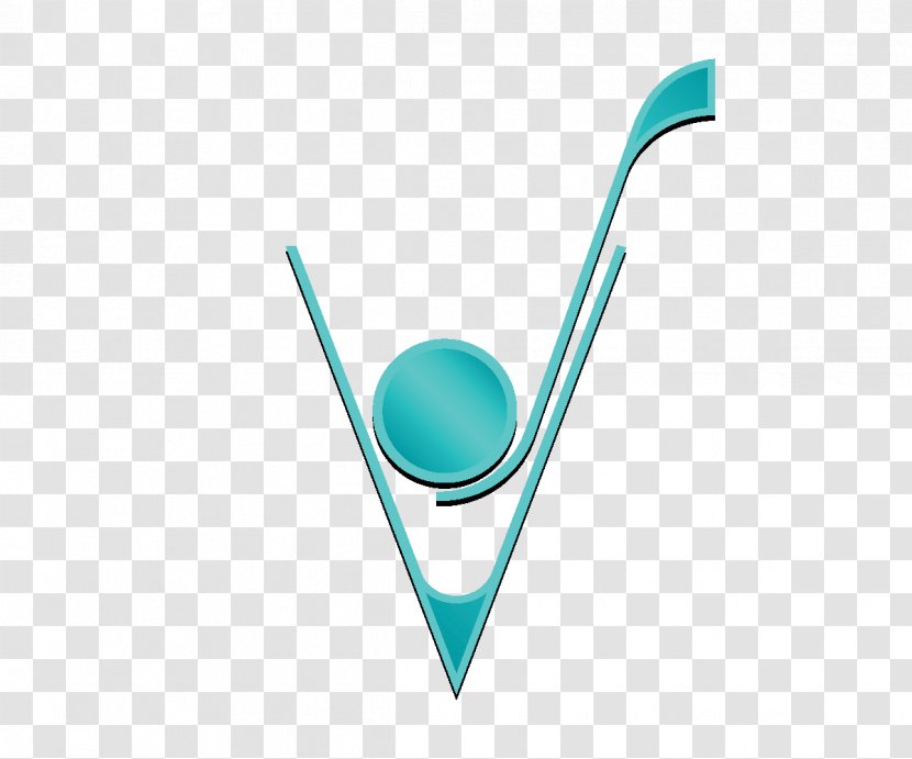 Logo Turquoise Brand - Design Transparent PNG