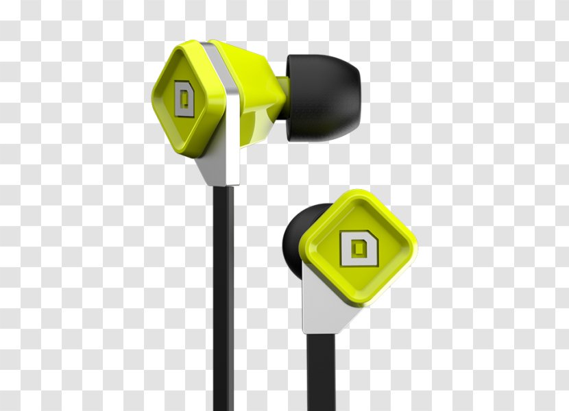 Headphones Happy Plugs Earbud Apple Earbuds Green - Audio Equipment Transparent PNG