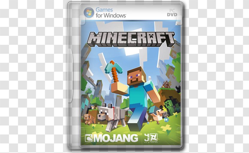 Minecraft: Story Mode Xbox 360 Video Game One - Technology - Computer Transparent PNG