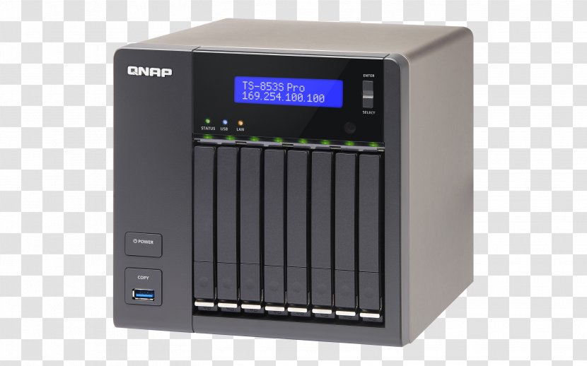 Data Storage Mac Book Pro QNAP Systems, Inc. Network Systems Computer Servers - Hard Drives - Atenção Transparent PNG