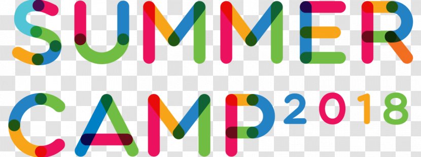 Summer Camp Image Clip Art - Brand - Banner Transparent PNG