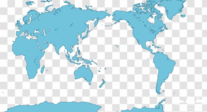World Map Globe Geography Transparent PNG