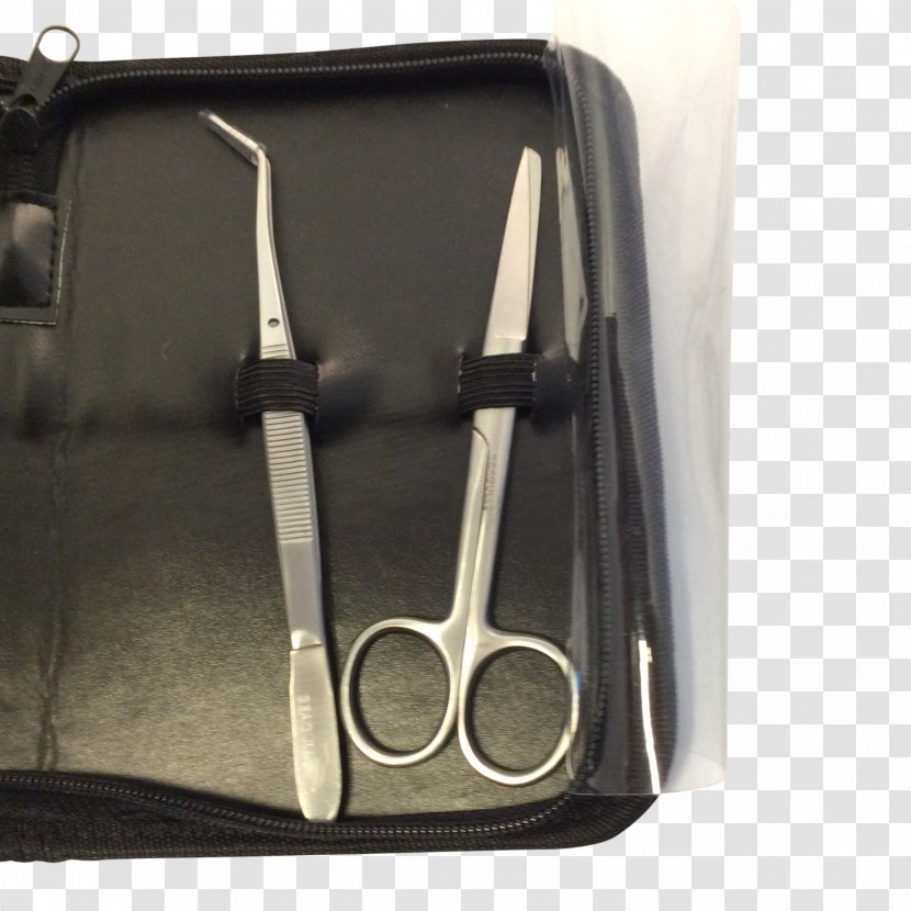 Tool Metal Bag - Buckle - Design Transparent PNG