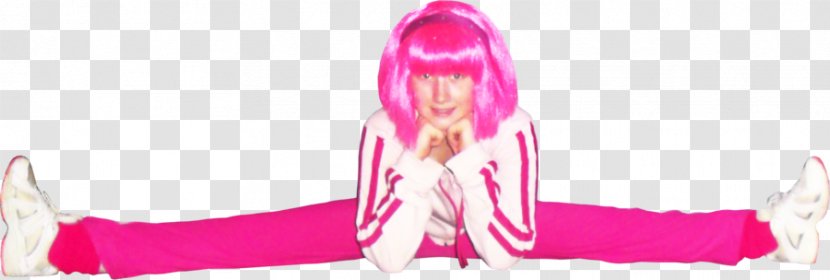 Stephanie DeviantArt - Shoe - Lazy Town Transparent PNG