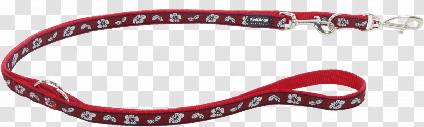 Dog Clothing Accessories Dingo Collar Red Transparent PNG