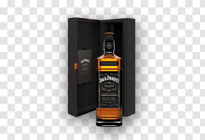 Tennessee Whiskey Jack Daniel's Wine Distilled Beverage - Daniel Transparent PNG