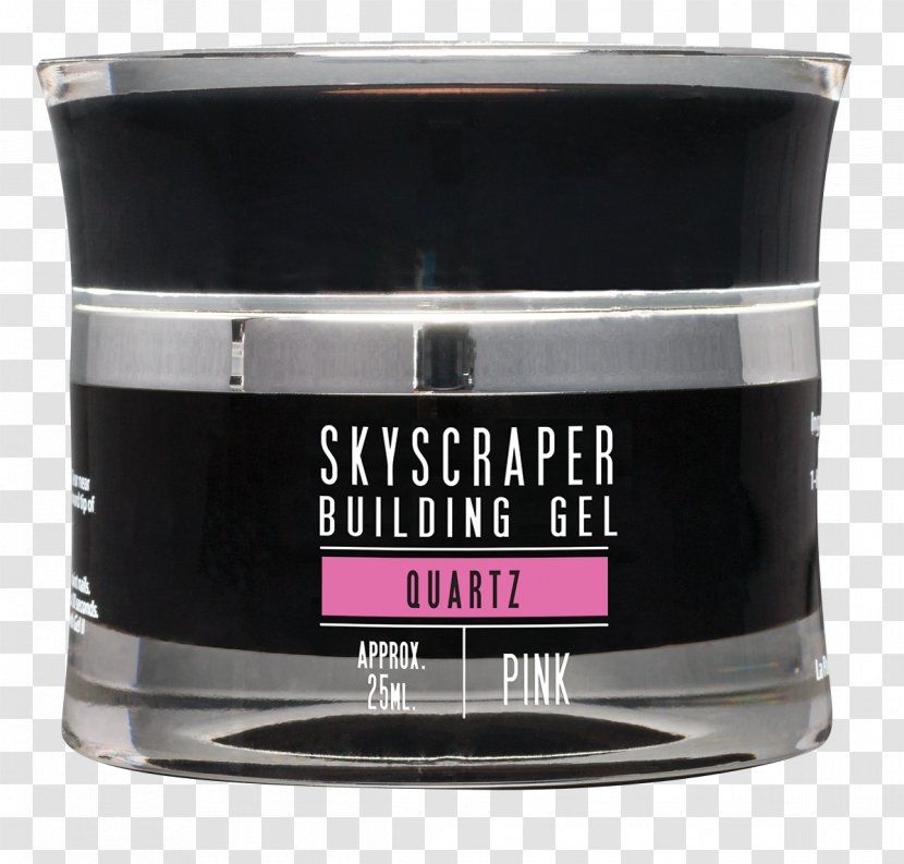 Gel Nails Skyscraper Builder Cosmetics - Industry - Nail Transparent PNG