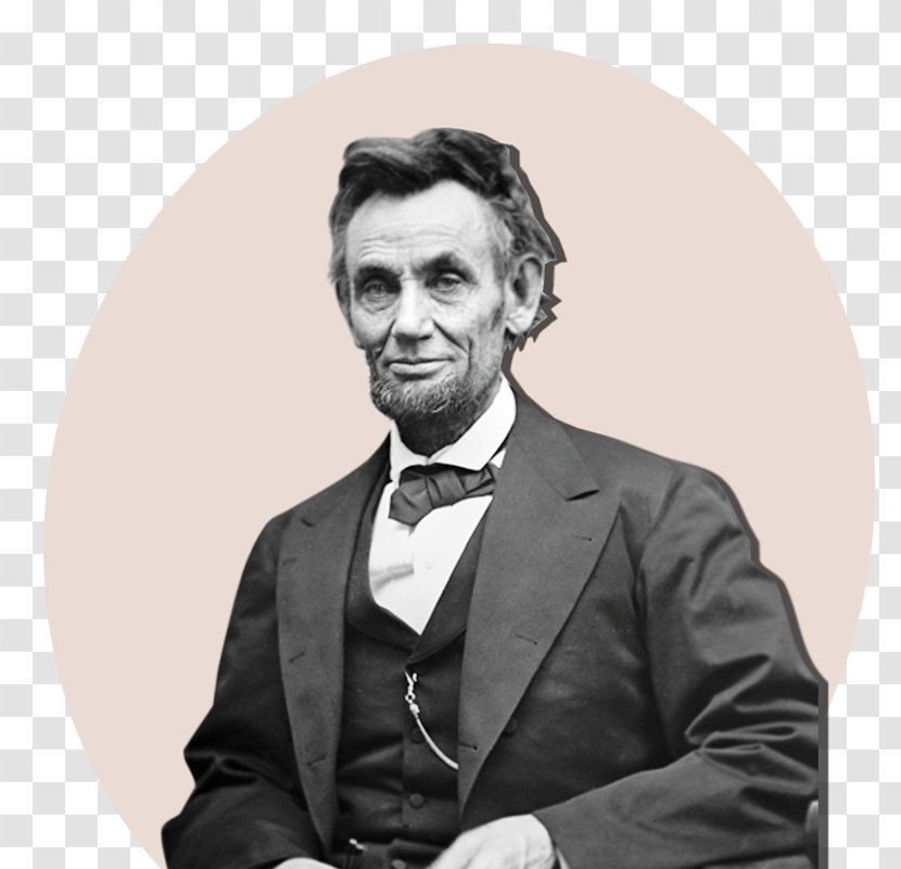 Abraham Lincoln President Of The United States American Civil War Photograph - Assassination Transparent PNG
