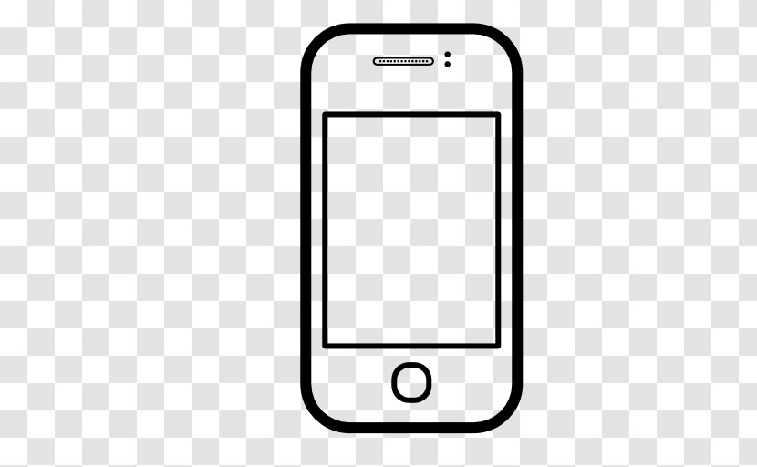 IPhone Telephone Samsung Galaxy Email - Iphone Transparent PNG