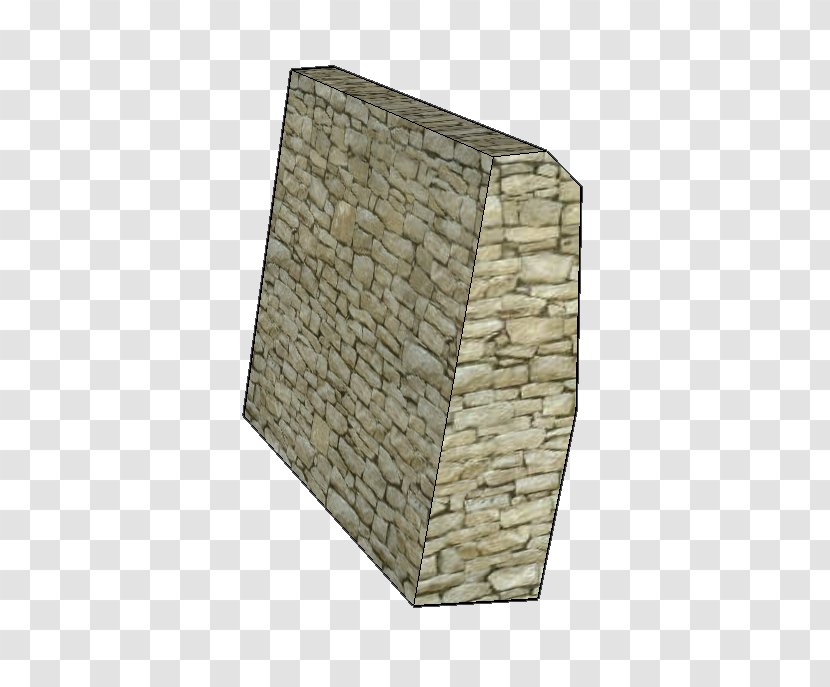 Stone Wall Rectangle Wood /m/083vt - Angle Transparent PNG