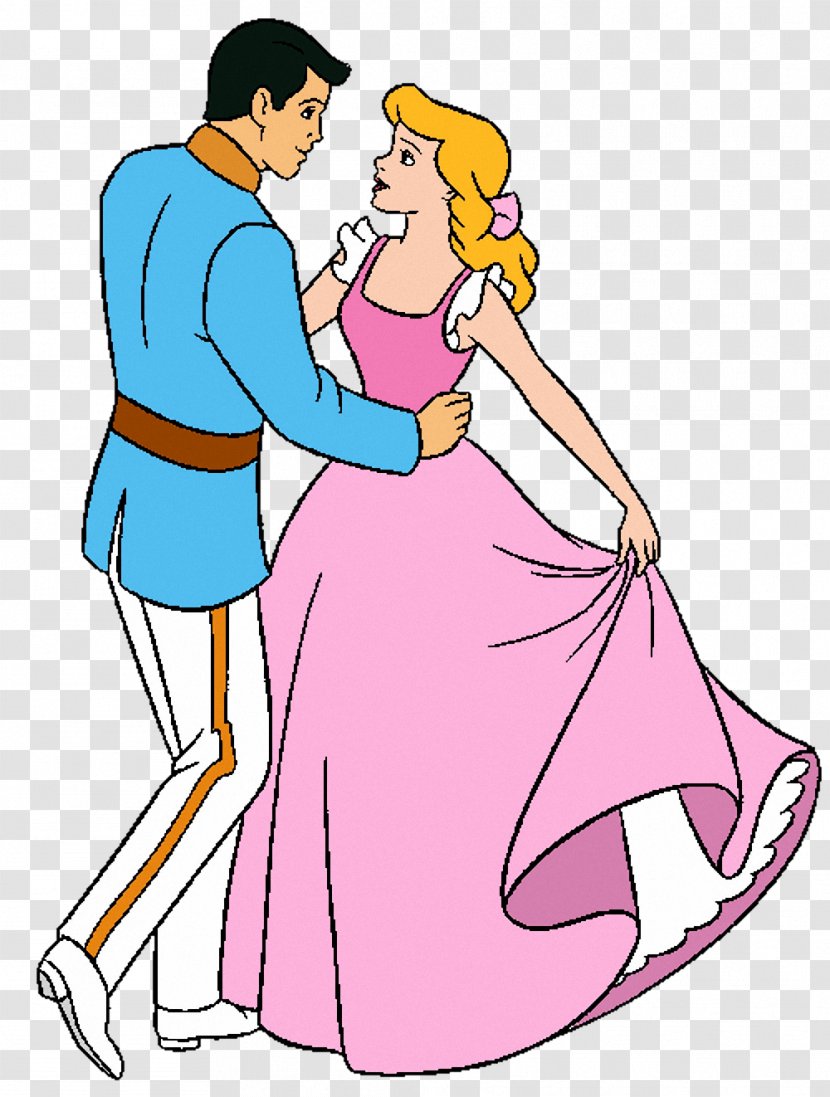 Prince Charming Cinderella Grand Duke The Walt Disney Company Clip Art - Watercolor Transparent PNG