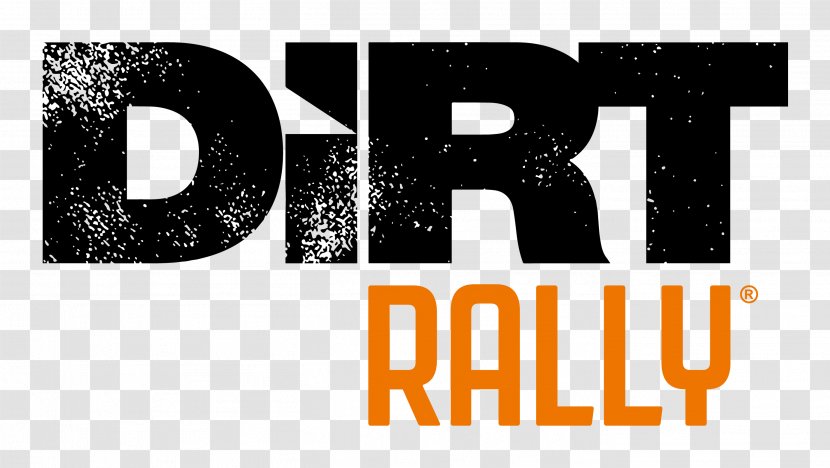 Dirt Rally Colin McRae: 4 Logo Rallying - Subaru Impreza Wrx Sti - Transparent Transparent PNG