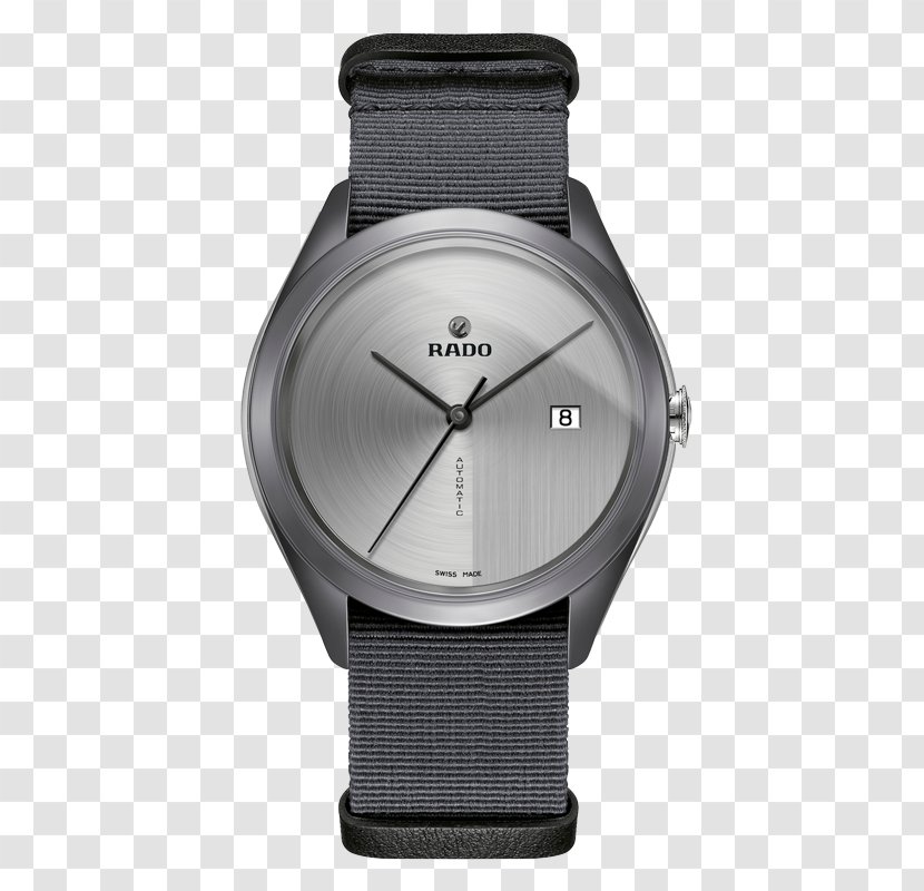 Rado Swatch Baselworld Clock - Brand - Watch Transparent PNG