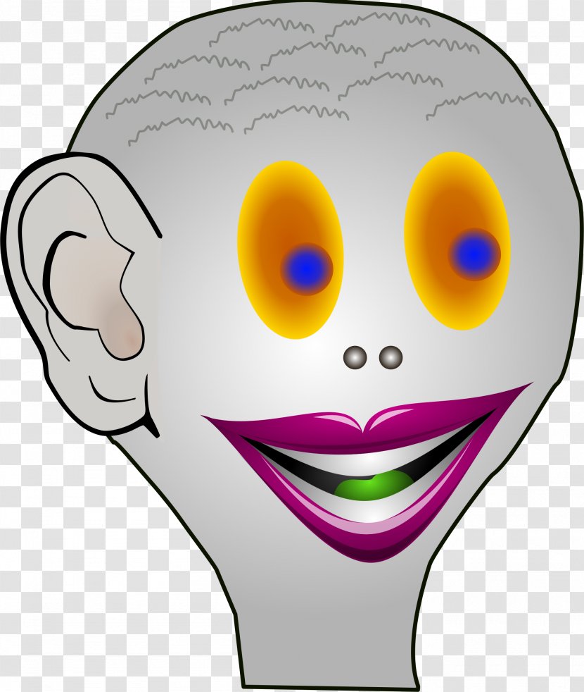 Nose Smiley Human Behavior Cheek Transparent PNG