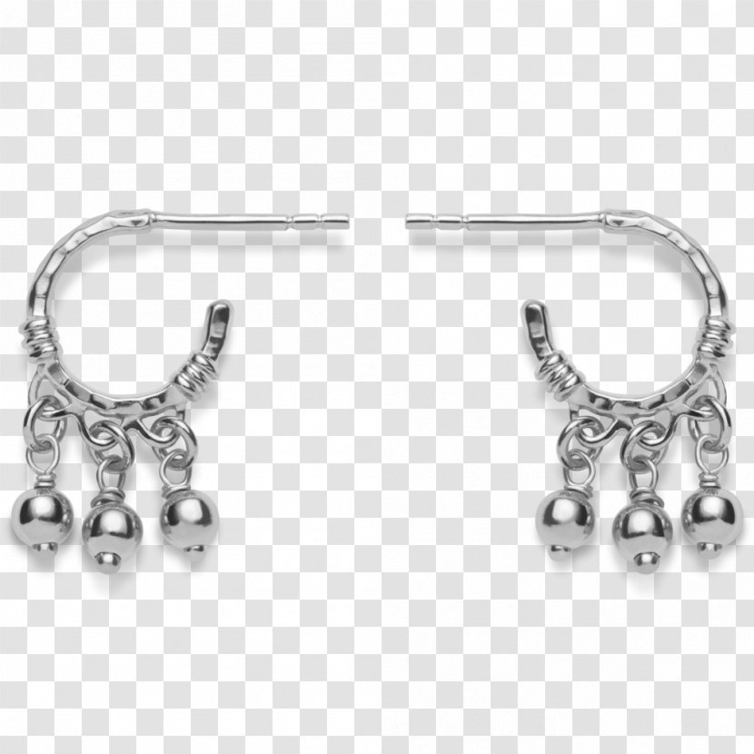 Earring Moonstone Silver Jewellery Gold - Body Transparent PNG