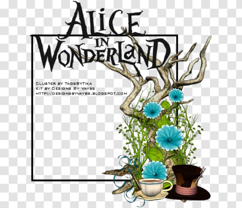 Floral Design Art Flowering Plant Font Transparent PNG