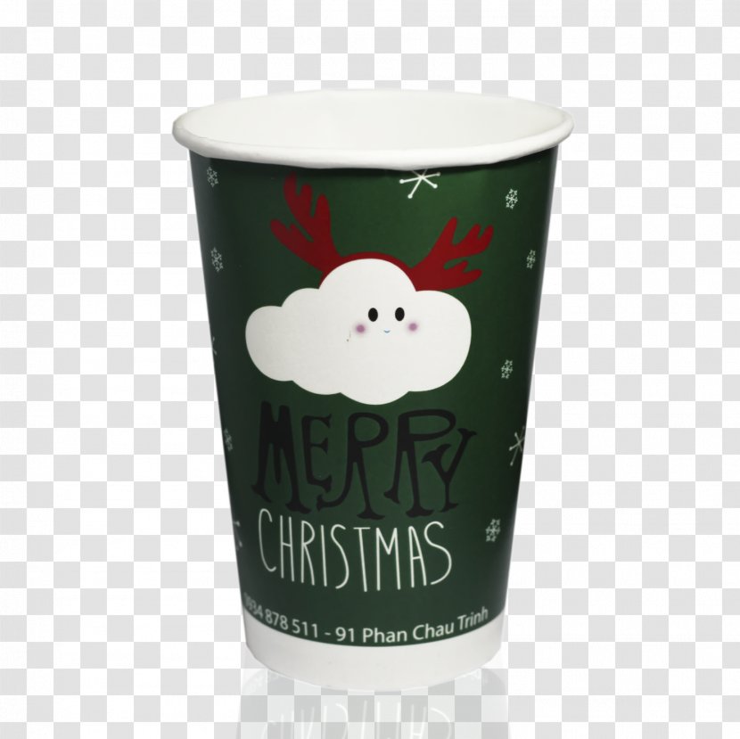 Paper Coffee Cup Sleeve Mug Product - Ly Cafe Transparent PNG