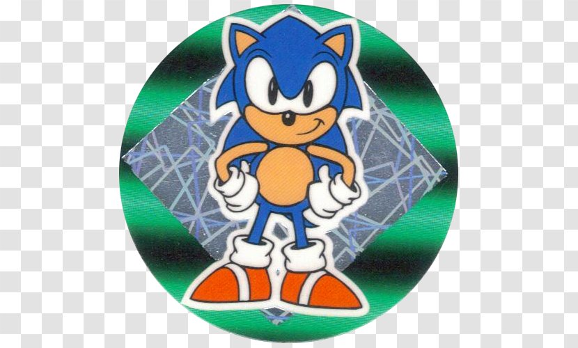 Sonic The Hedgehog Milk Caps Video Game Sega - Cartoon - Vertebrate Transparent PNG